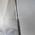 Flat Aluminium Micro-channel Pipe for Heat Exchanger